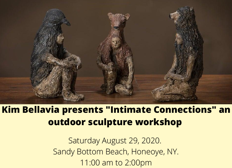 Intimate Connections Workshop