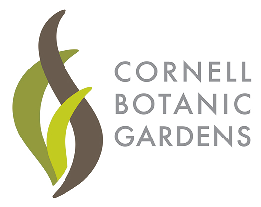 Cornell Botanical Garden Logo