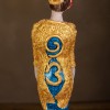 Sophia back view