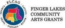 Finger Lakes Community Arts Grants